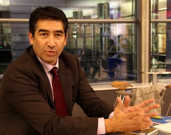 Karim Zeribi